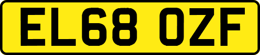 EL68OZF