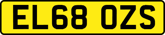 EL68OZS