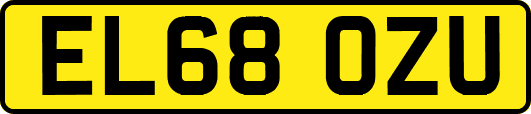 EL68OZU