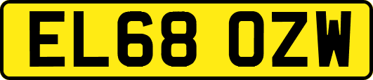 EL68OZW