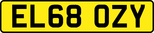 EL68OZY