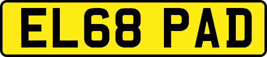 EL68PAD