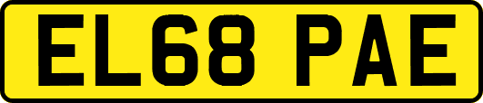 EL68PAE