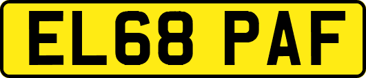 EL68PAF