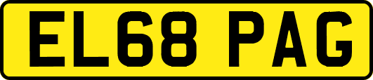 EL68PAG