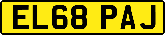 EL68PAJ