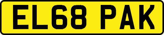 EL68PAK