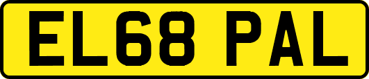 EL68PAL