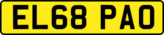 EL68PAO
