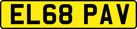 EL68PAV