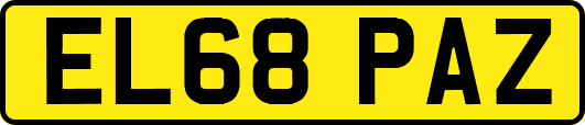 EL68PAZ