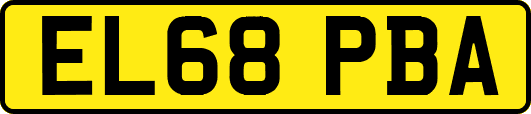 EL68PBA