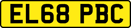 EL68PBC