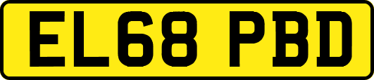 EL68PBD