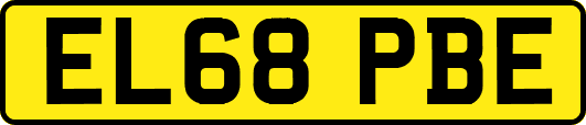 EL68PBE