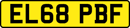 EL68PBF