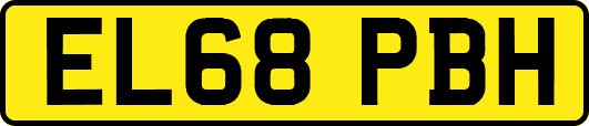 EL68PBH