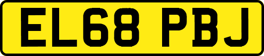 EL68PBJ