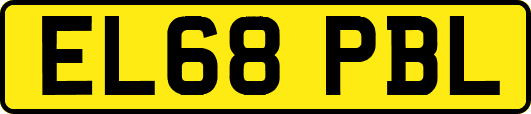 EL68PBL