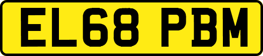 EL68PBM