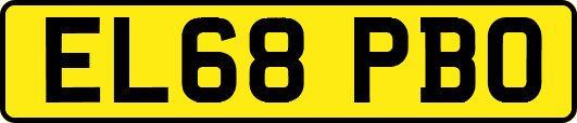 EL68PBO