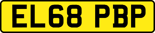 EL68PBP