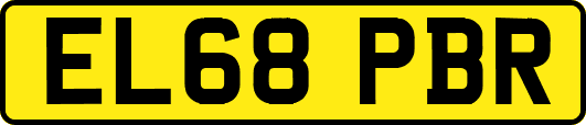 EL68PBR