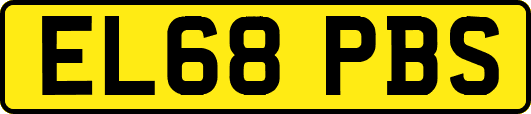 EL68PBS