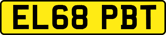 EL68PBT