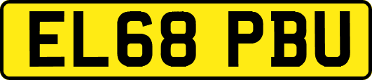 EL68PBU