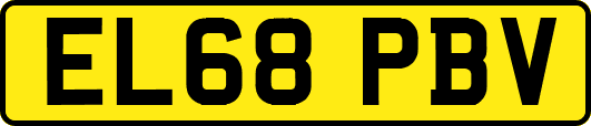 EL68PBV