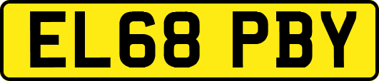 EL68PBY