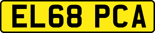 EL68PCA