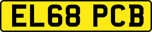 EL68PCB