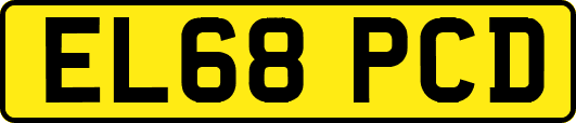 EL68PCD
