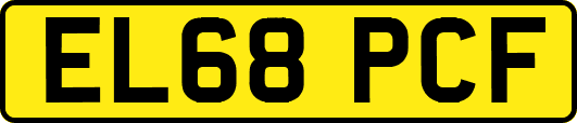 EL68PCF