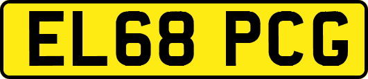EL68PCG