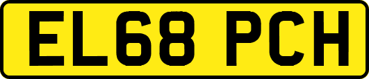 EL68PCH