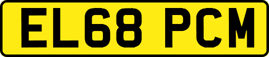 EL68PCM