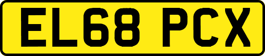 EL68PCX