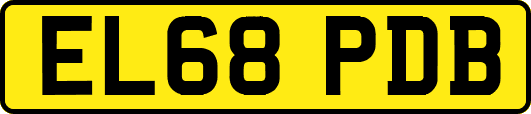 EL68PDB