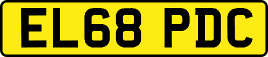 EL68PDC