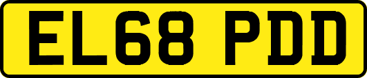 EL68PDD