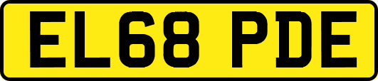 EL68PDE