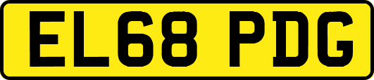 EL68PDG