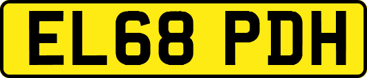 EL68PDH