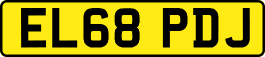 EL68PDJ