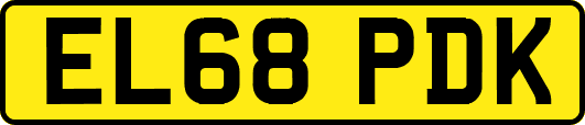 EL68PDK