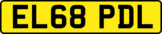 EL68PDL