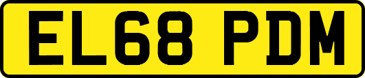 EL68PDM